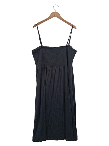 Maxxi blue abito estivo donna - blue,