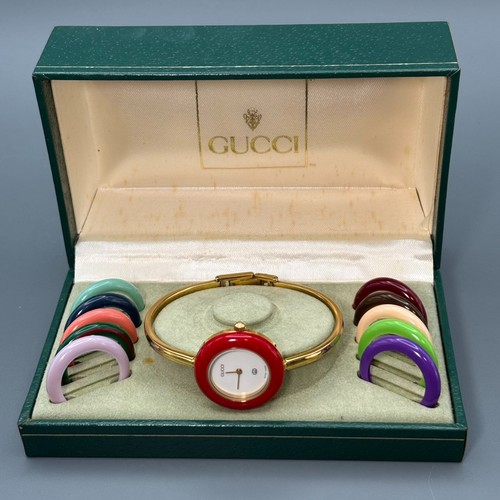 Quasi come nuovo gucci - come,