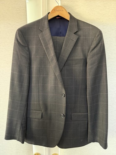 Tommy hilfiger 42r tuta uomo - 42r,