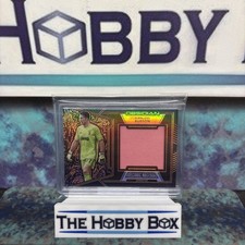 2019-20 Panini Ossidiana -