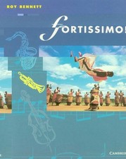 Fortissimo! Student's book by