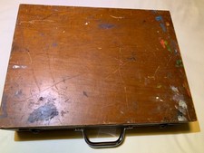 Vintage Grumbacher custodia