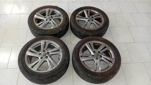 Cerchi gomme volkswagen polo - e,