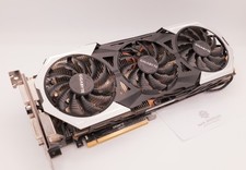 Gigabyte GTX 980 Ti G1 GAMING