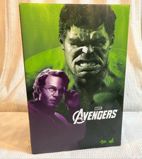 Hot Toys Movie Masterpiece The