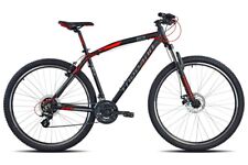 Bici Torpado MTB Front