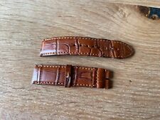 Correa Piel CARTIER Leather