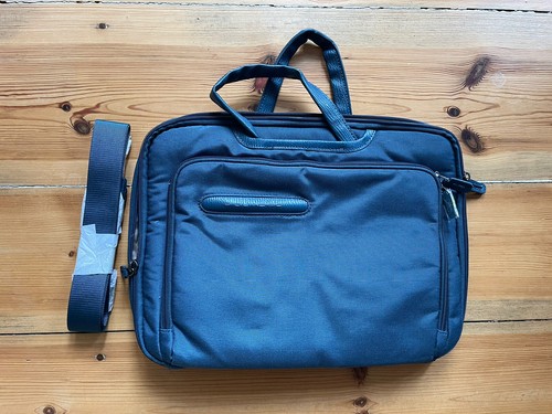 Borsa porta piquadro - borsa, pc