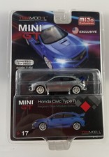 Mini GT Honda CIvic Type R
