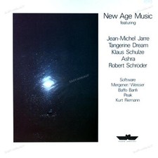 Various - New Age Music - 1985