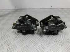 PINZA PINZE FRENO RUOTA DISCHI ANTERIORI ANTERIORE  KAWASAKI ZR-7 750 1999 2000