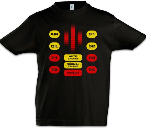 Kitt voice box - kitt,