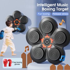 Music Boxe Bambini Adulti