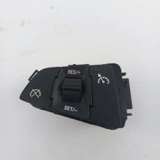 Volante Interruttore SX Cruise