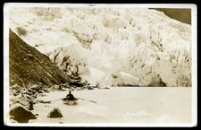 TUMBLING GLACIER BC 1920s