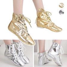 Scarpe stivali danza ballerina