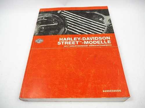 Harley davidson street 500 - davidson,
