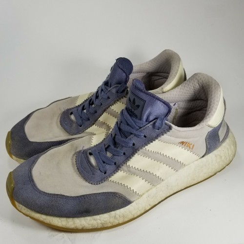 Adidas iniki runner - adidas, boost