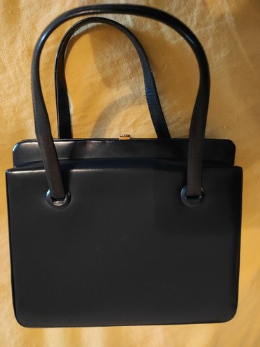 Borsa mano borsetta vintage - a,
