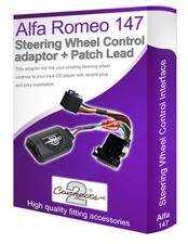 Alfa Romeo 147 Volante