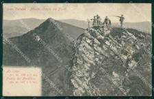 Varese Città Monte Campo dei