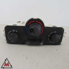 Centralina climatizzatore 69580001 per RENAULT SCENIC MK2 2003-2009 (79711)