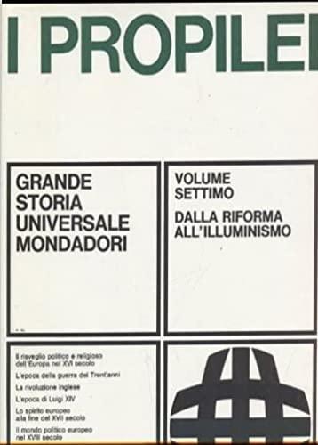 Propilei grande storia - grande,