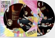 Vinile Nuovo - Raffaella Carra - Fatalita (Picture Disc)  - Warner Music