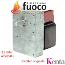 MOTORIDUTTORE KENTA 2,5 RPM