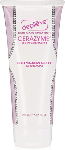 Depileve cerazyme depilbright - depileve,