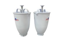 STAMPO MACCHINA IN PLASTICA