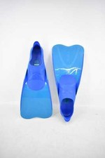 Pinne Mare Bambino Sueba Azzurre Blu N 32/33 Eu