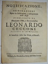 CELEBRAZIONE MESSA - ediz
