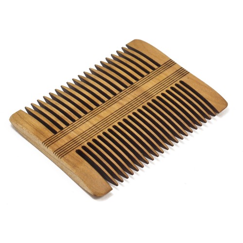 Pettine legno - pettine,