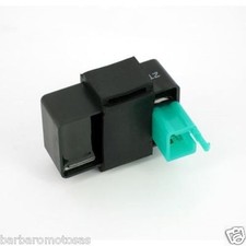 CENTRALINA QUAD  Pit Bike