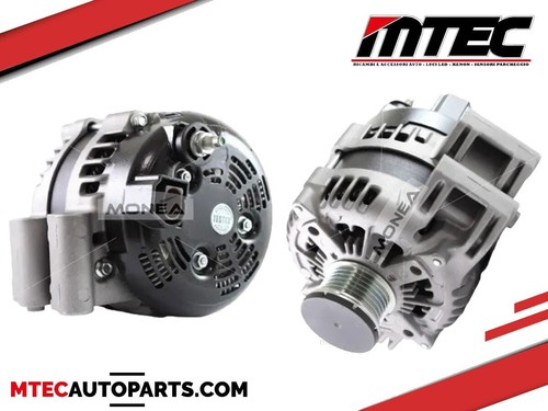 Alternatore ferrari 488 9 - ferrari, 3.9