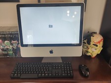Apple iMac 2008 20" - A1224