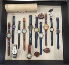 Lotto Orologi Vintage
