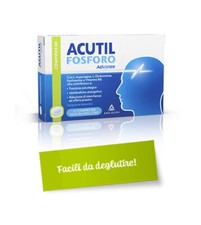 ACUTIL FOSFORO Advance 50