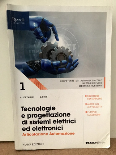 Tecnologie progettazione di - progettazione,