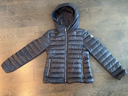 Moncler giacca piumino - giacca,