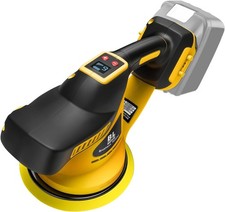Lucidatrice a Batteria