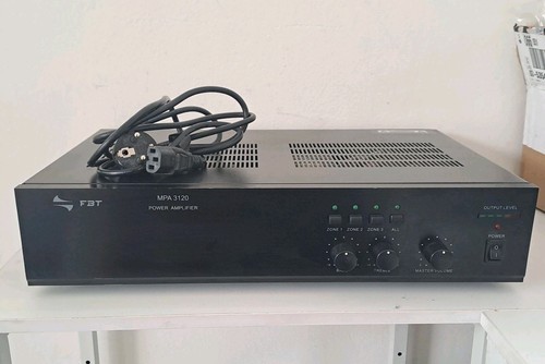 Amplificatore potenza - amplificatore,
