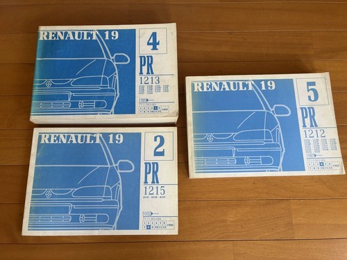 Renault coupè berlina - :renault,