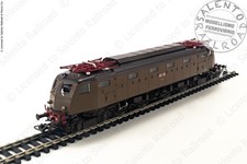PIKO 97804 Locomotiva Elettrica FS E 428 230 di terza serie Epoca III - SOUND