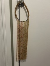 Autentica collana etnica