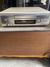 SANSUI CD-A9 Lettore Di
