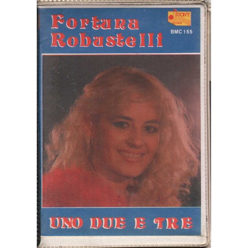 Fortuna robustelli mc7 - robustelli, uno