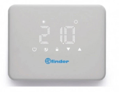 Finder 1t9190030000 termostato - 1t9190030000,