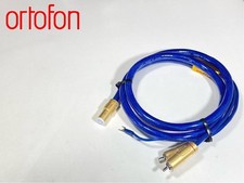 Cavo Phono Ortofon 6NX-TSW1010